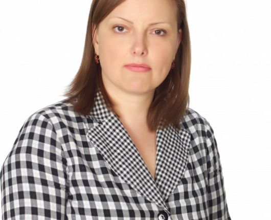 Recunoştinţă Corinei Cardaniuc, medic obstetrician-ginecolog la Spitalul Clinic Municipal nr. 1 din Chișinău