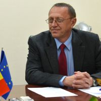 Departamentul Relații Externe și Integrare Europeană