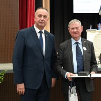 aniversare USMF„Nicolae Testemițanu”