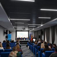 intervenție timpurii în copilărie