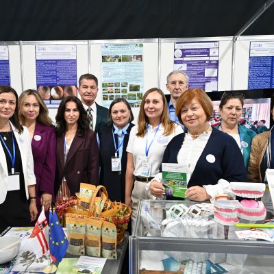 MoldMedizin&MoldDent International Exhibition 2026